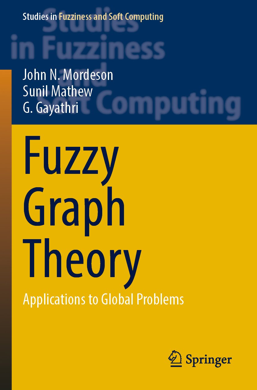 Studies in Fuzziness and Soft Computing