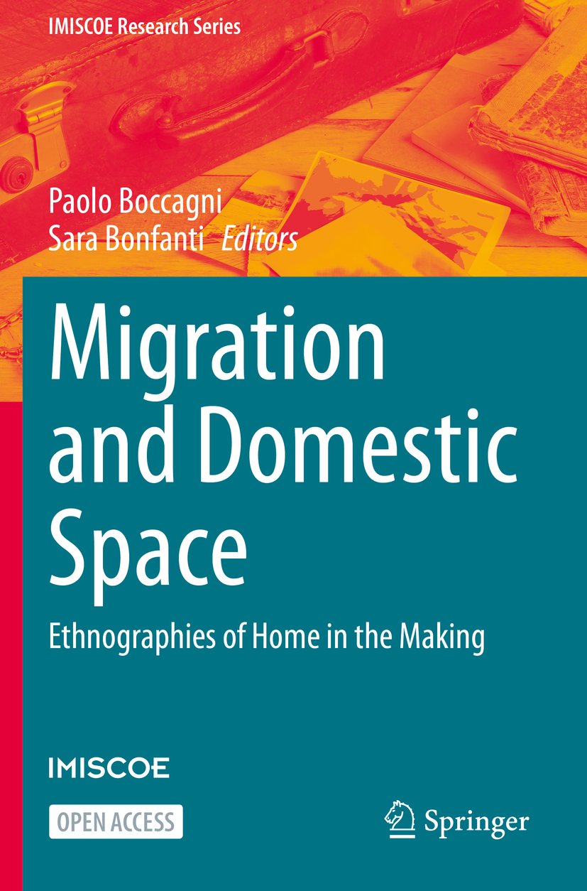 IMISCOE Research Series
