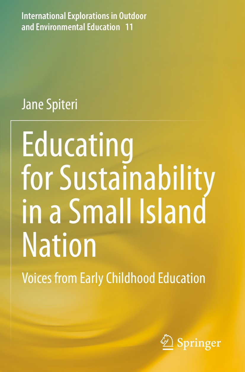 International Explorations in Outdoor and Environmental Education