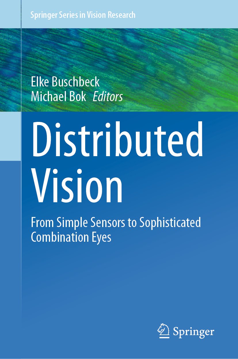 Springer Series in Vision Research