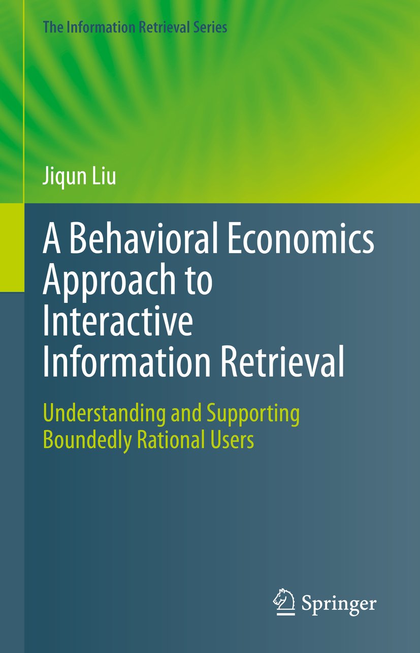 The Information Retrieval Series