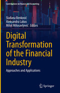 Contributions to Finance and Accounting