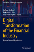 Contributions to Finance and Accounting