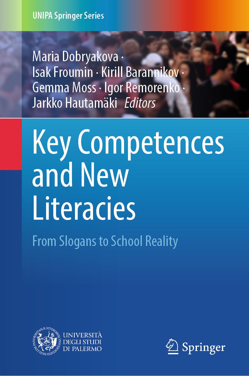 UNIPA Springer Series