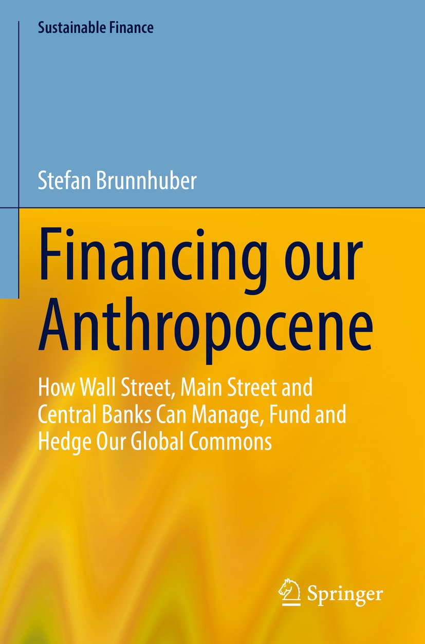 Sustainable Finance