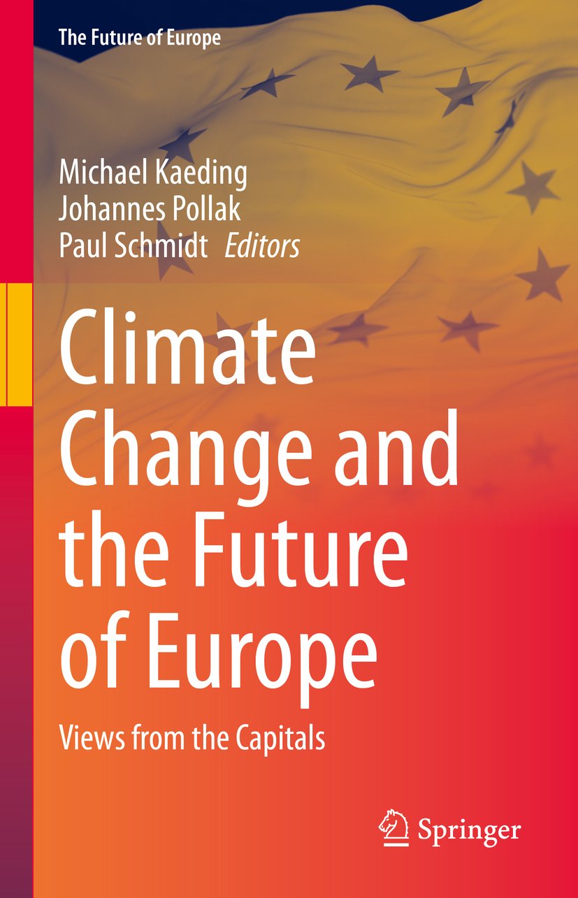 The Future of Europe