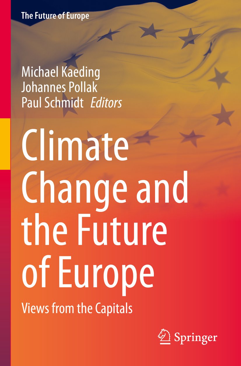 The Future of Europe