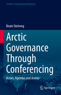 Frontiers in International Relations