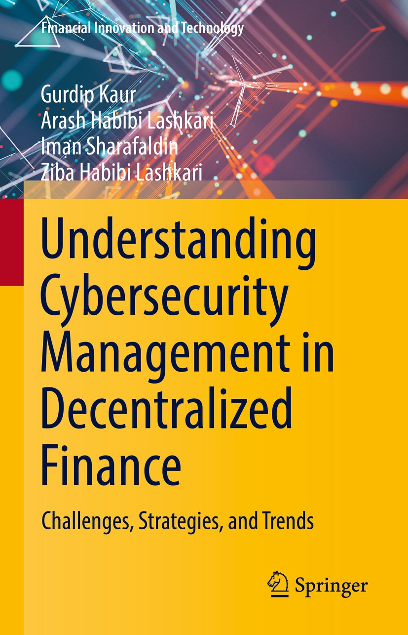 Financial Innovation and Technology
