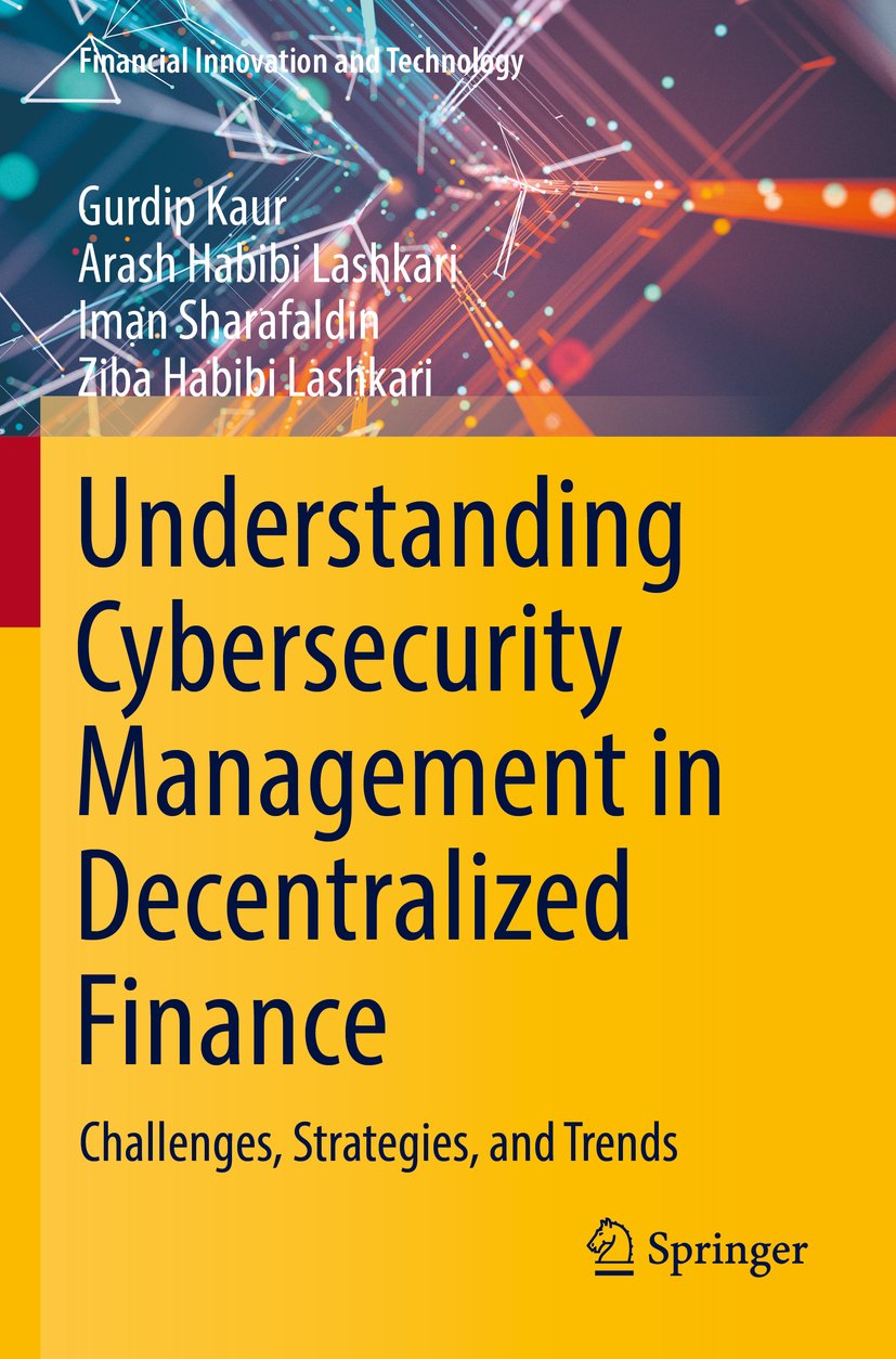 Financial Innovation and Technology
