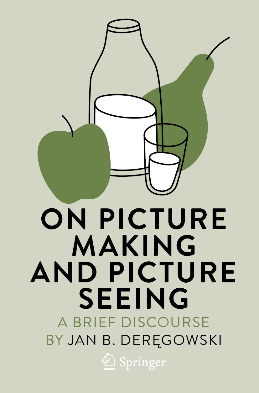Vision, Illusion and Perception