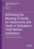 Palgrave Macmillan Studies in Family and Intimate Life
