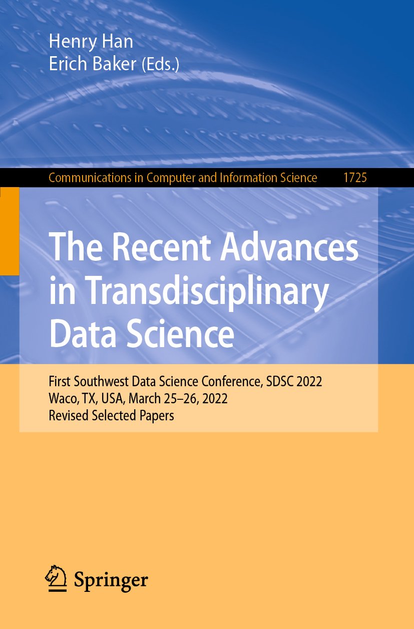 Communications in Computer and Information Science