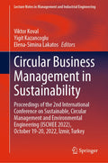 Lecture Notes in Management and Industrial Engineering