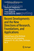 Studies in Fuzziness and Soft Computing