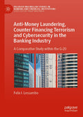Palgrave Macmillan Studies in Banking and Financial Institutions