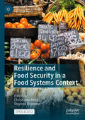 Palgrave Studies in Agricultural Economics and Food Policy