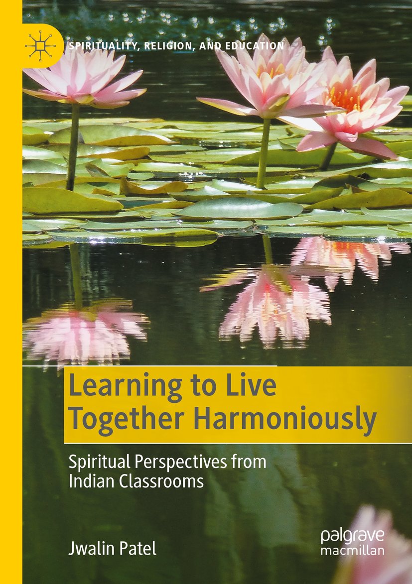Spirituality, Religion, and Education