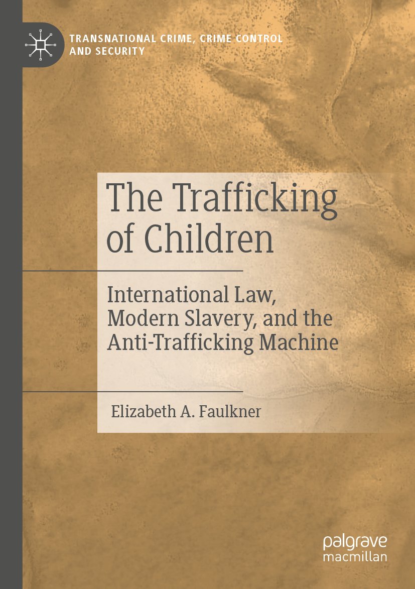 The Trafficking of Children
