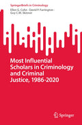 SpringerBriefs in Criminology