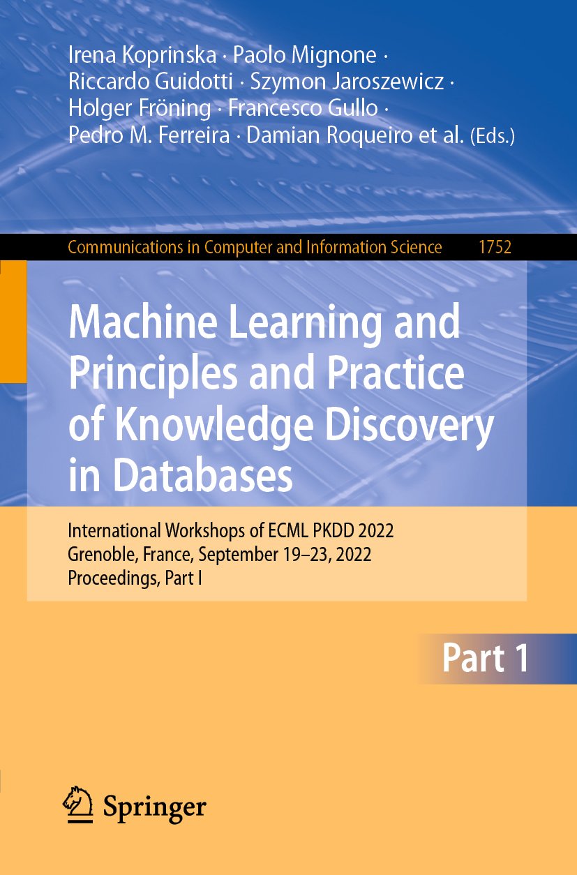 Communications in Computer and Information Science