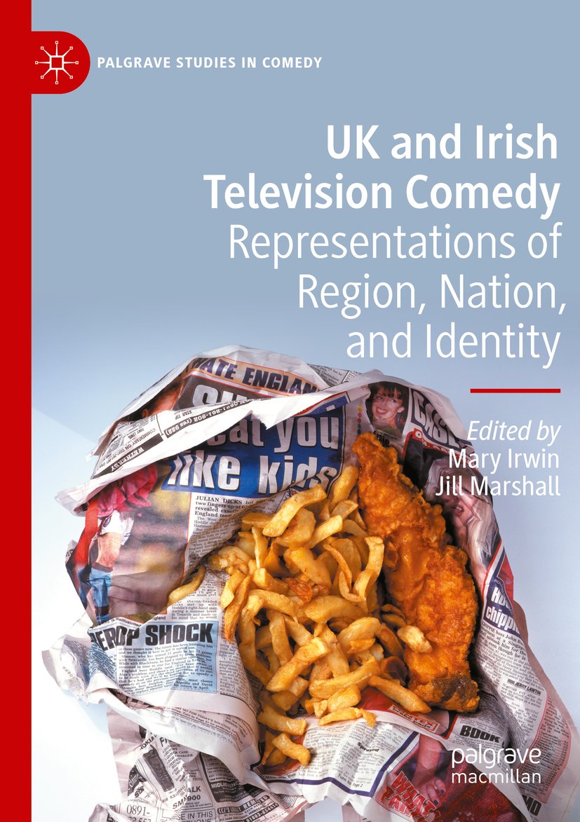 Palgrave Studies in Comedy