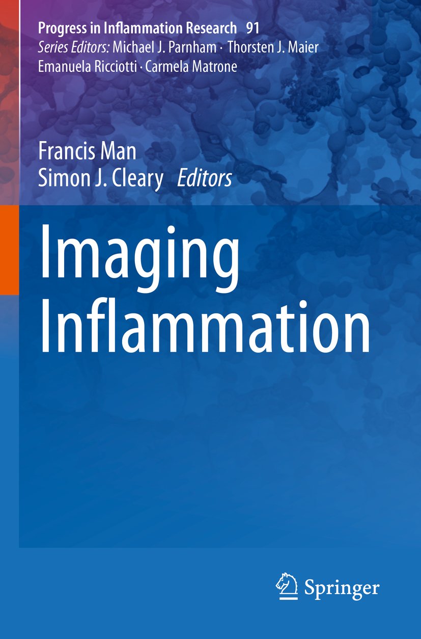 Progress in Inflammation Research