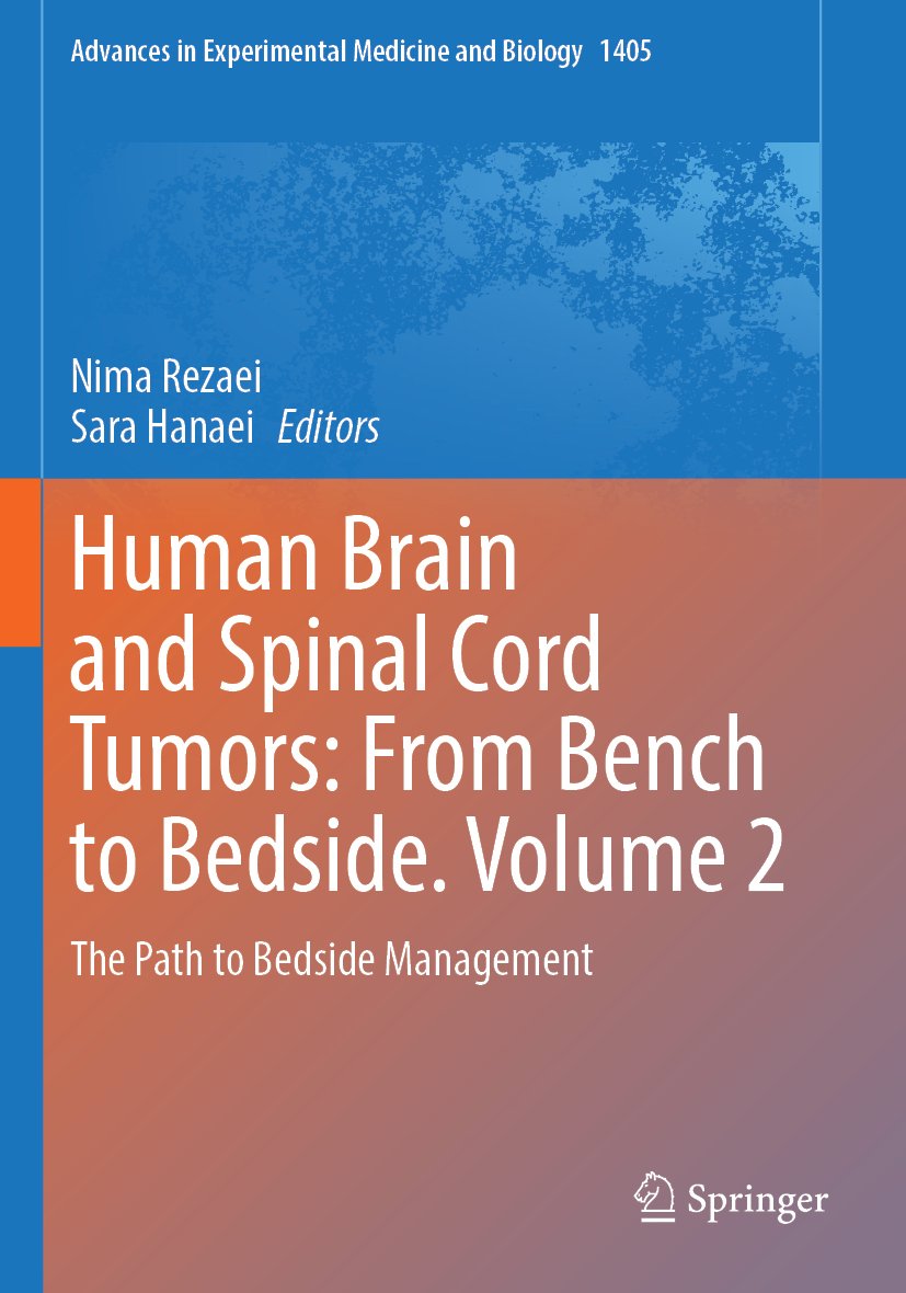 Advances in Experimental Medicine and Biology