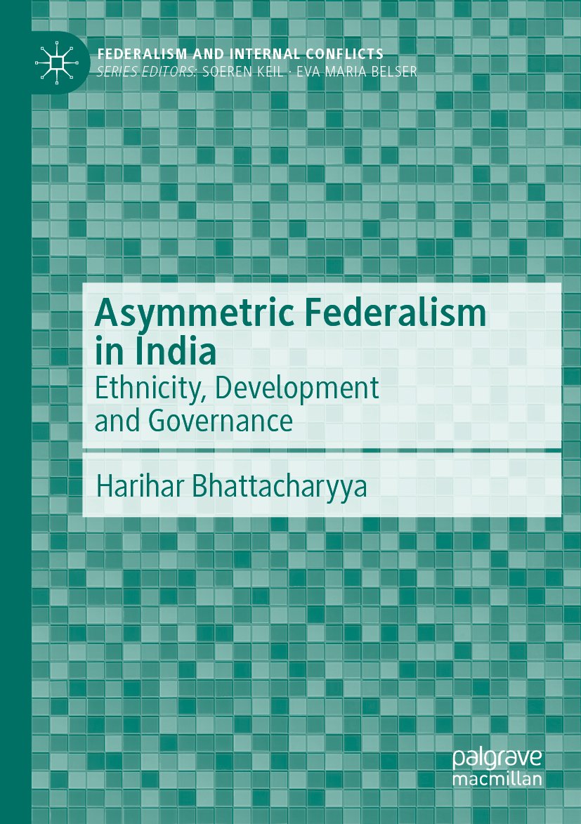 Federalism and Internal Conflicts