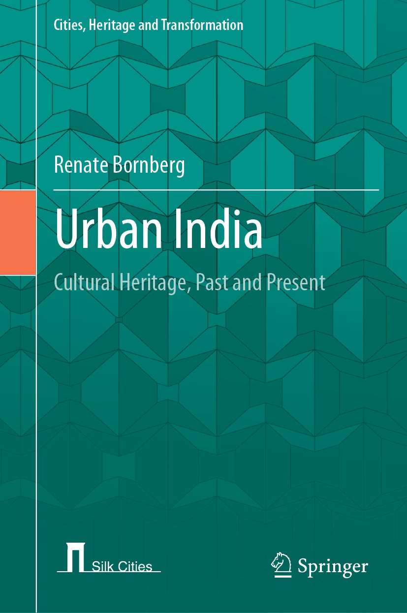 Cities, Heritage and Transformation