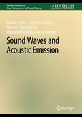 Synthesis Lectures on Wave Phenomena in the Physical Sciences