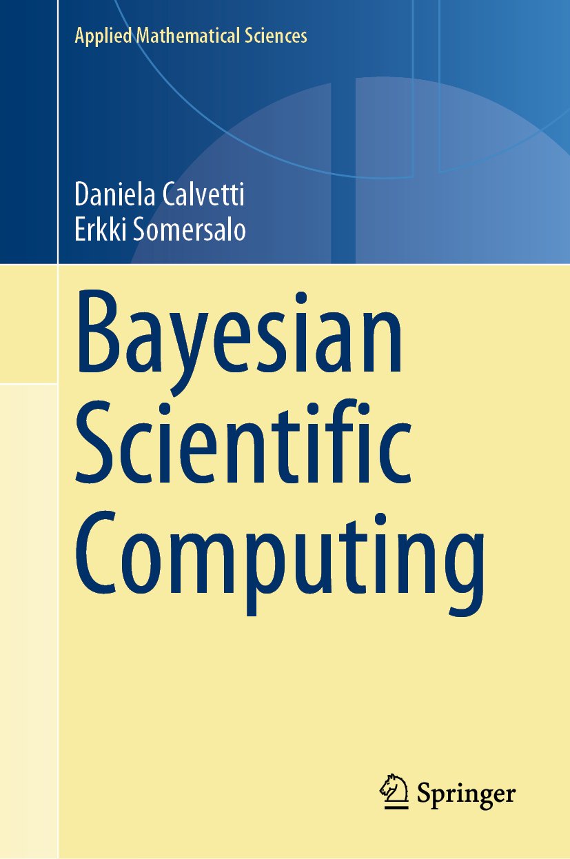 Applied Mathematical Sciences