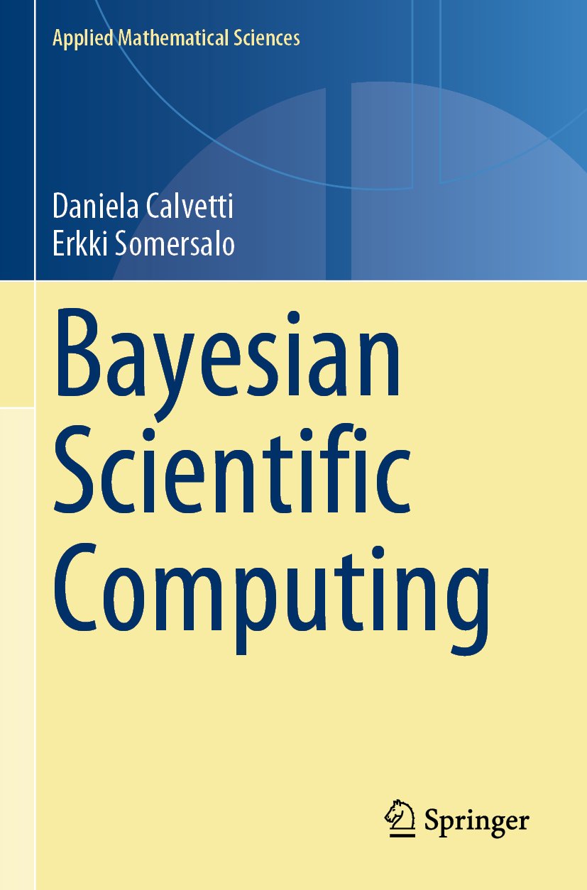 Applied Mathematical Sciences
