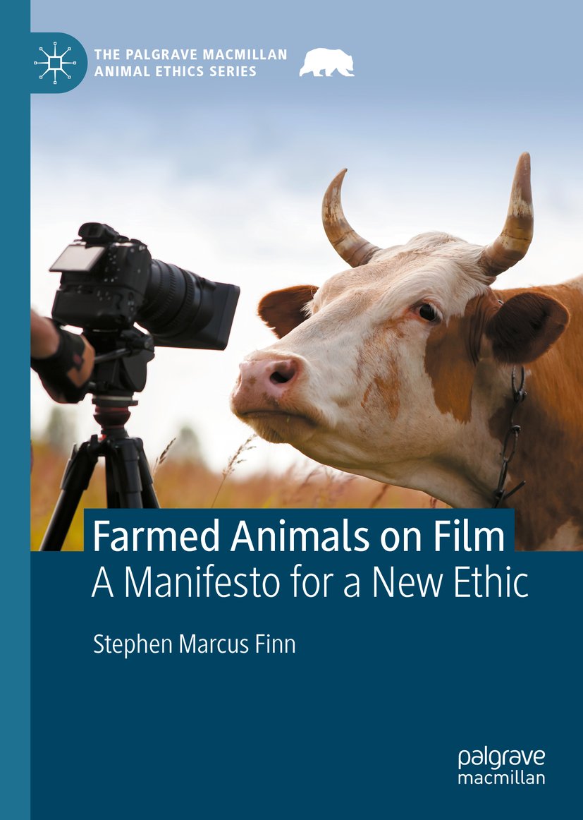 The Palgrave Macmillan Animal Ethics Series