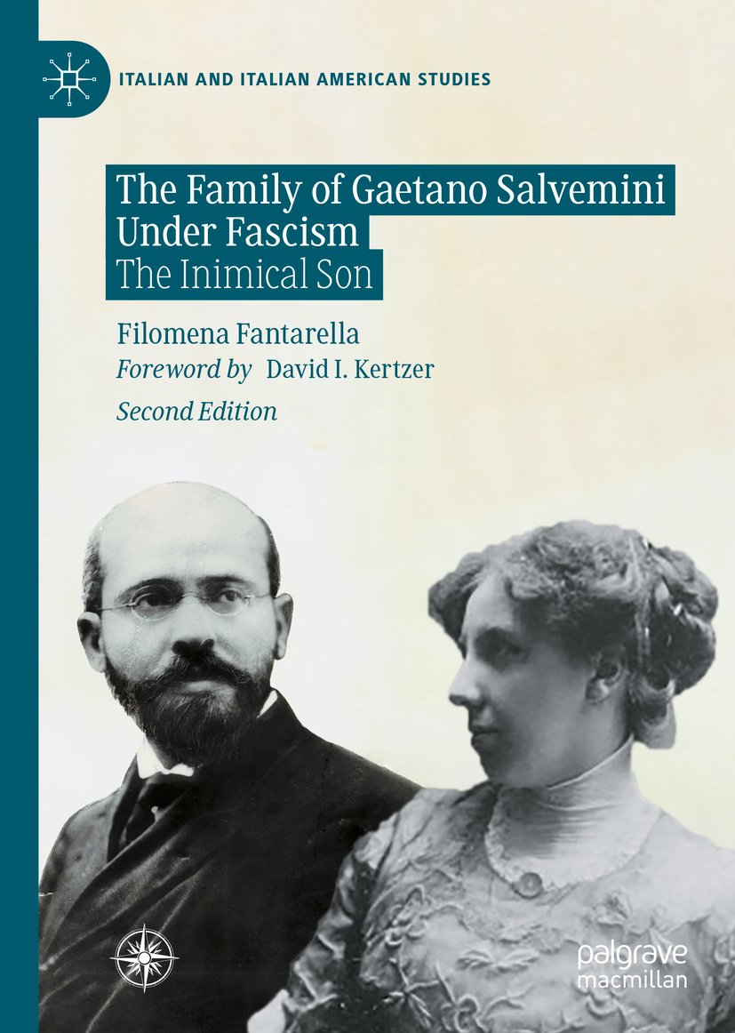 Italian and Italian American Studies