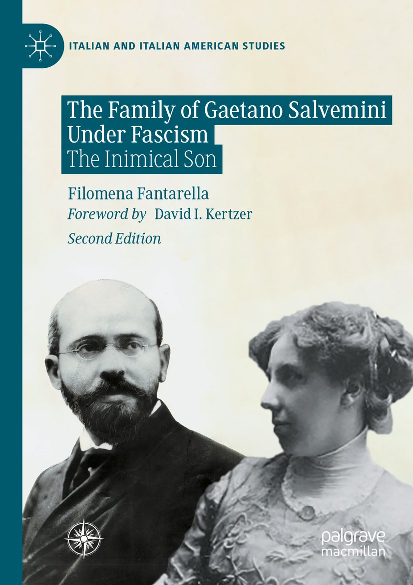 Italian and Italian American Studies