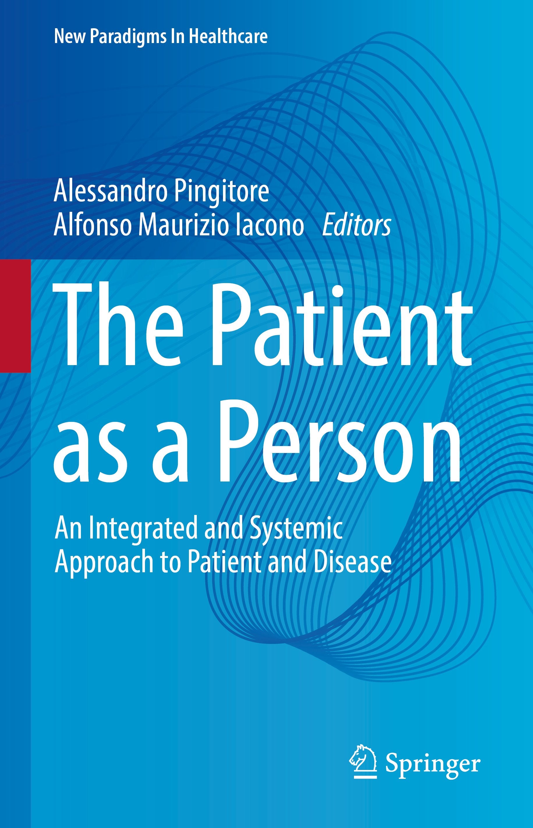 New Paradigms in Healthcare