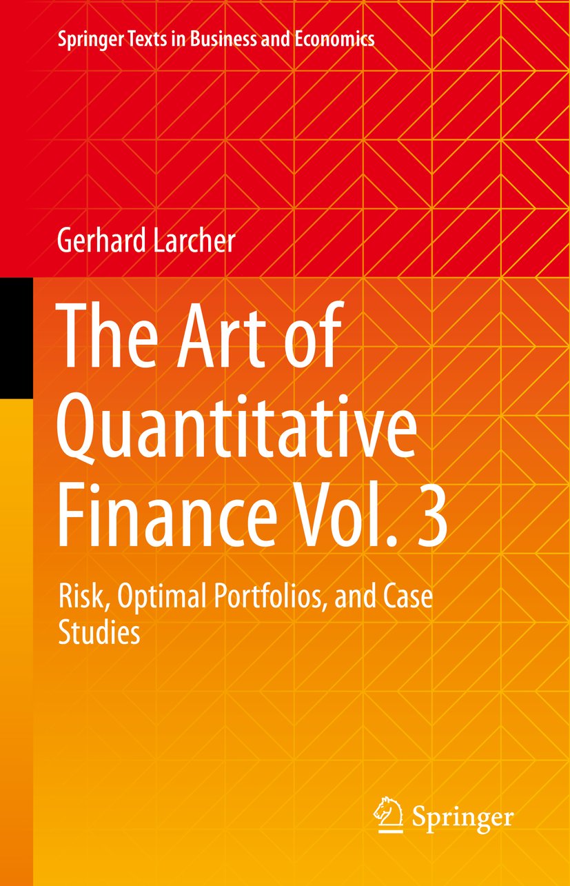 Springer Texts in Business and Economics