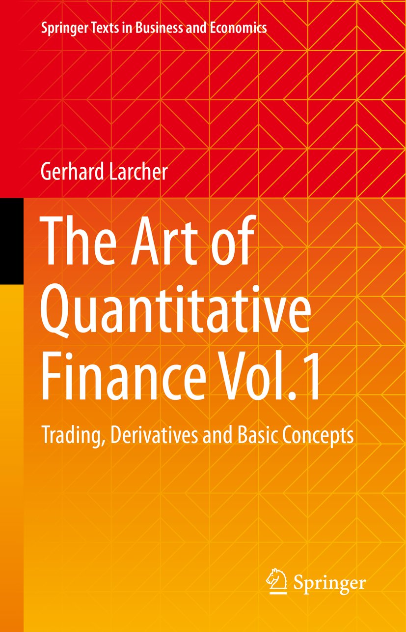 Springer Texts in Business and Economics
