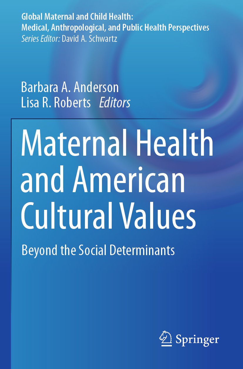 Global Maternal and Child Health