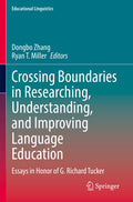 Educational Linguistics