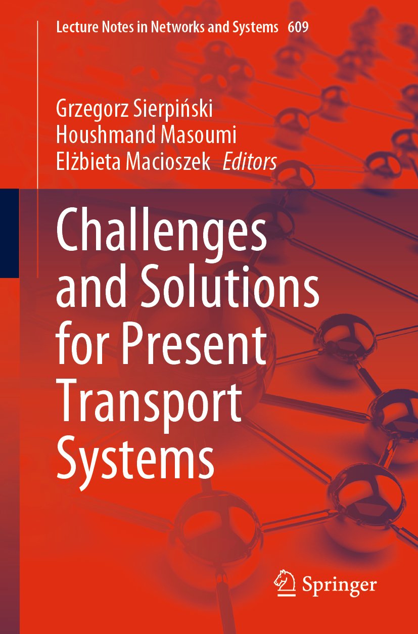 Lecture Notes in Networks and Systems