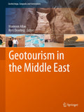 Geoheritage, Geoparks and Geotourism
