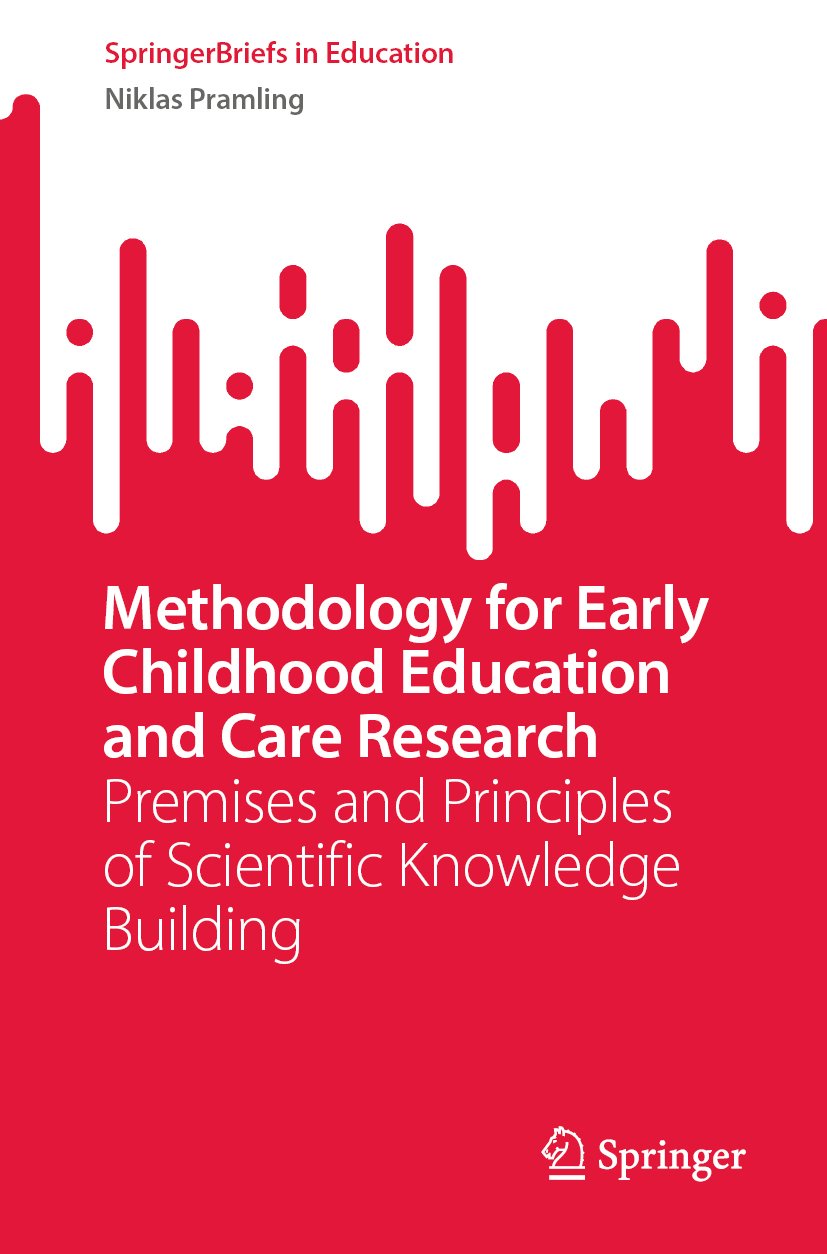 SpringerBriefs in Education