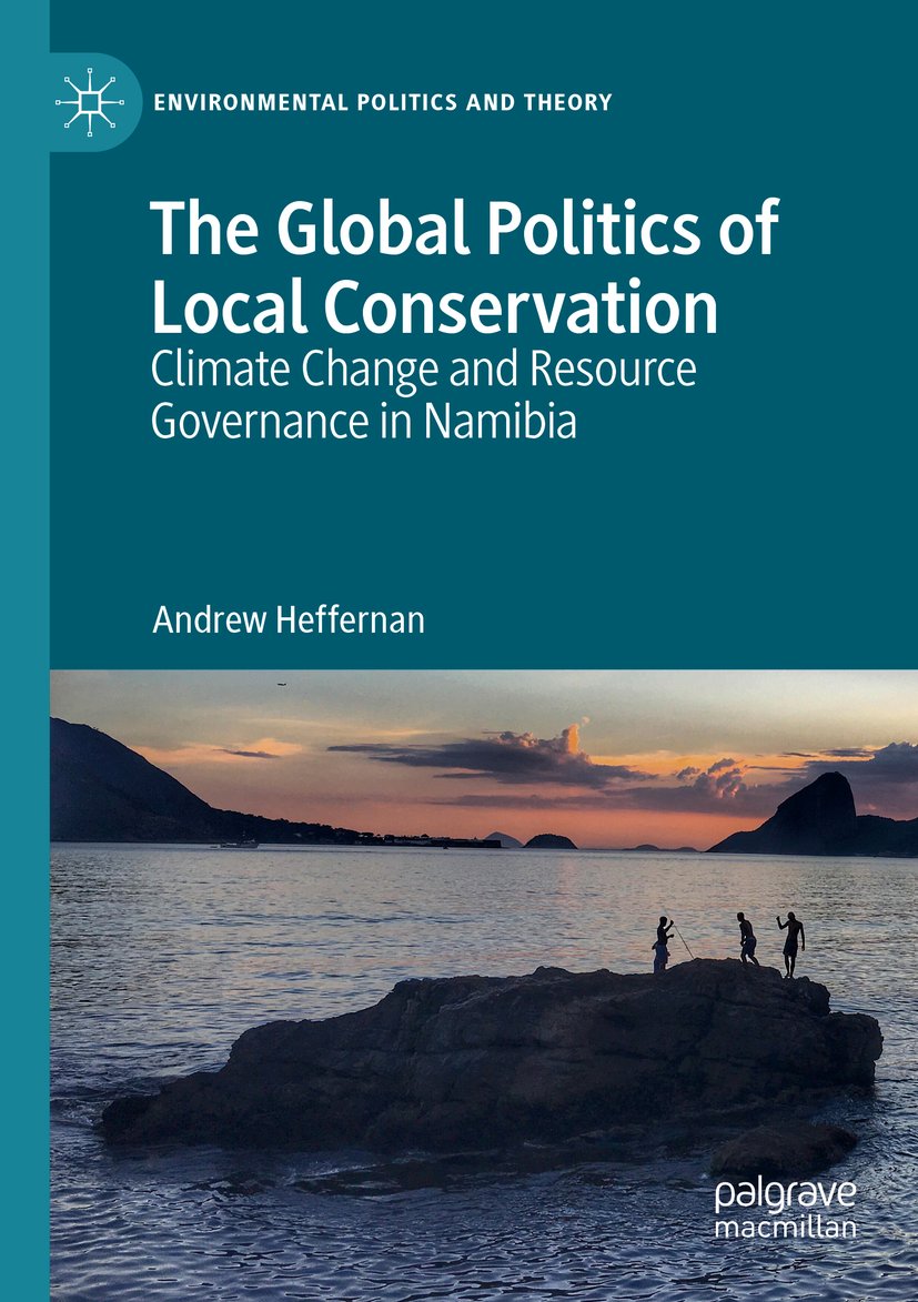 Environmental Politics and Theory