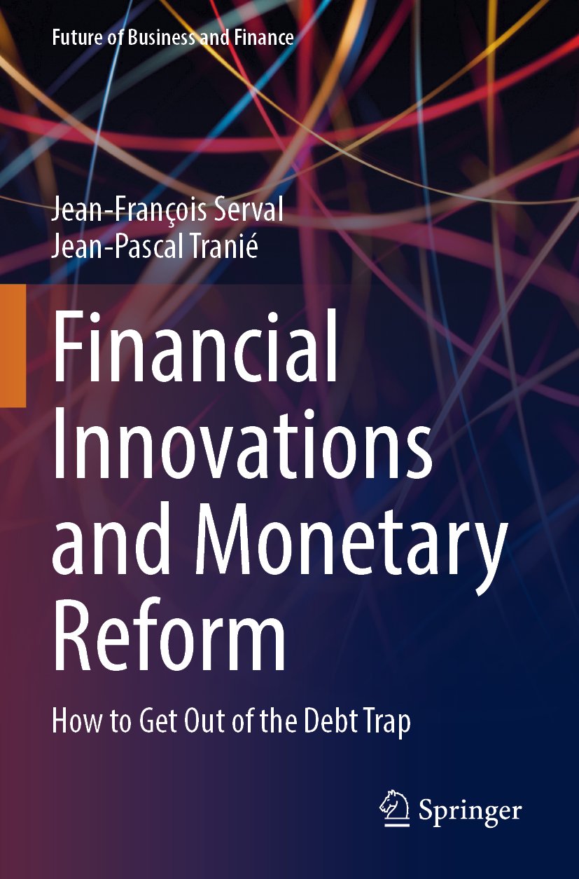 Future of Business and Finance