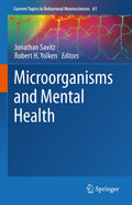 Current Topics in Behavioral Neurosciences