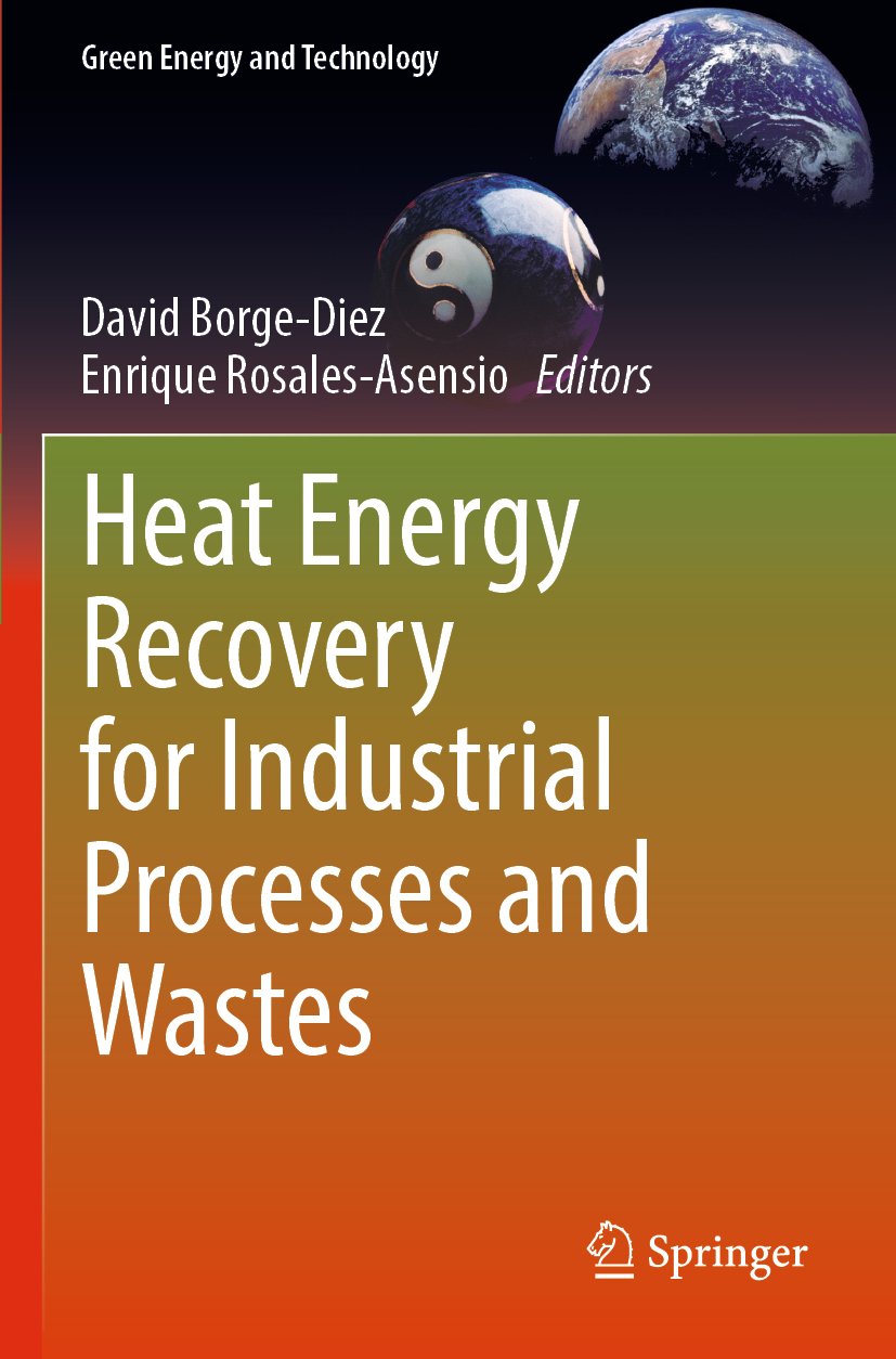 Green Energy and Technology