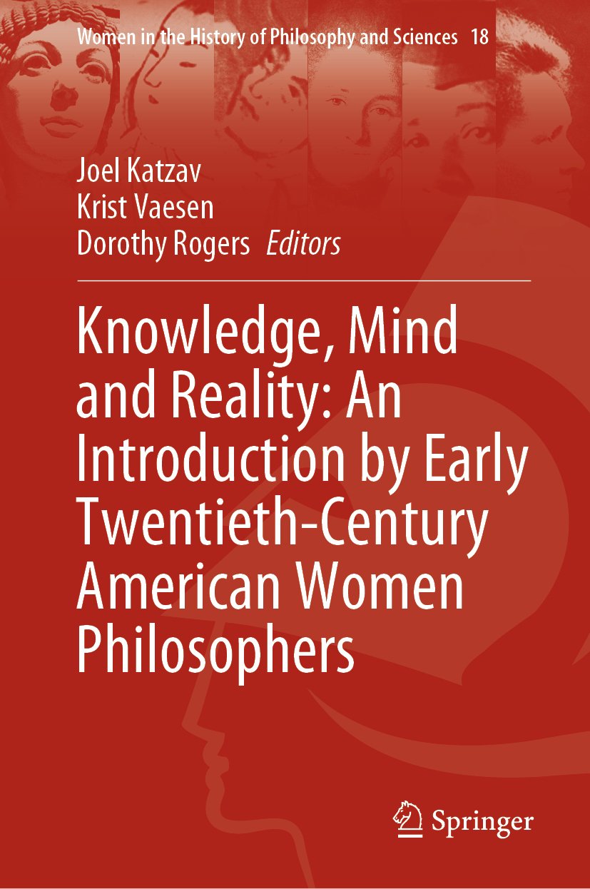 Women in the History of Philosophy and Sciences