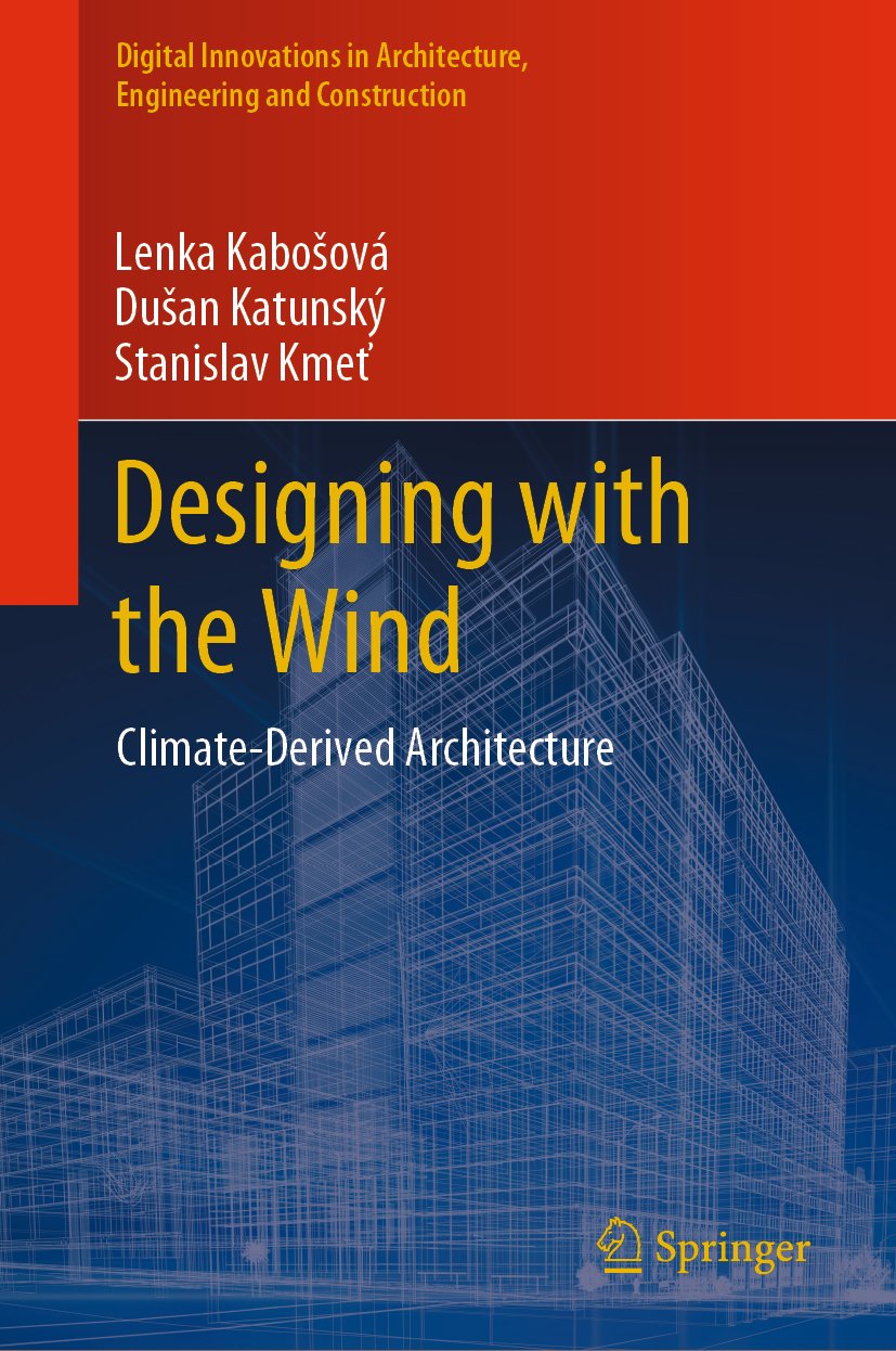 Digital Innovations in Architecture, Engineering and Construction